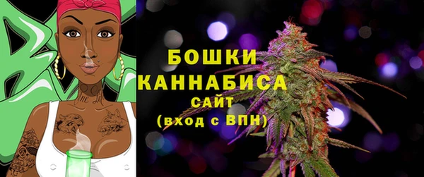 винт Лиски